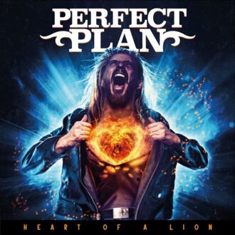 Heart Of A Lion - Perfect Plan