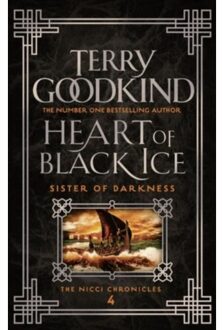 Heart of Black Ice