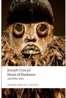 Heart of Darkness and Other Tales