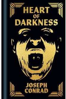Heart Of Darkness And Tales Of Unrest - Arcturus Ornate Classics - Joseph Conrad