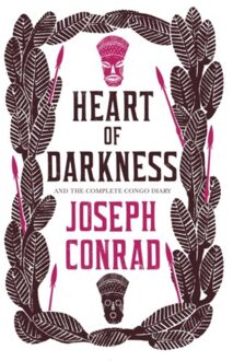 Heart of Darkness and The Complete Congo Diary