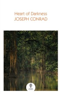 Heart Of Darkness - Collins Classics - Joseph Conrad