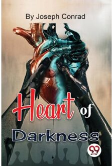 Heart Of Darkness - Joseph Conrad