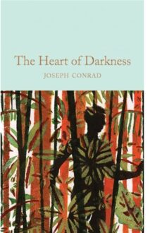 Heart of Darkness & other stories