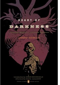 Heart of Darkness (Penguin Classics Deluxe Edition)