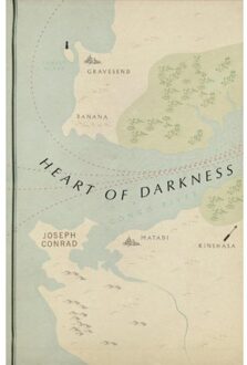 Heart of Darkness