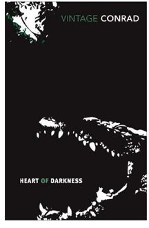 Heart of Darkness