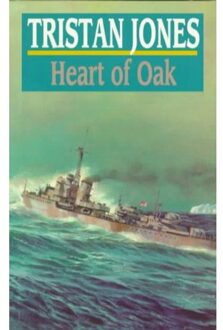 Heart of Oak