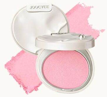 Heart of Oysters Blush & Highlighter - 2 Colors #D310 Light Sparkle - 4g