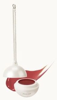 Heart of Oysters Radiant Lip & Cheek Balm #Black Tea - 1g