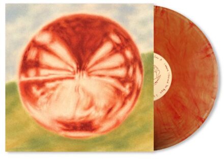 Heart Of The Artichoke -Plasma Coloured Vinyl- - Bloomsday