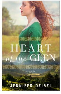 Heart Of The Glen - Jennifer Deibel