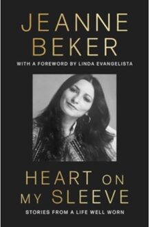 Heart On My Sleeve - Jeanne Beker