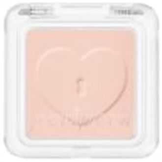 Heart Pocket Single - 25 Colors M01 Always Brightly