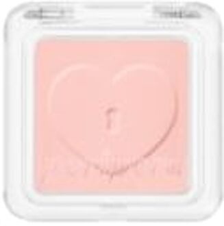 Heart Pocket Single - 25 Colors M03 Honorary Peach