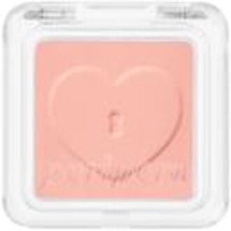 Heart Pocket Single - 25 Colors M05 Spring Semester