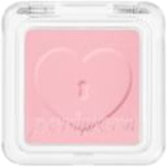 Heart Pocket Single - 25 Colors M06 Guiltless Strawberries