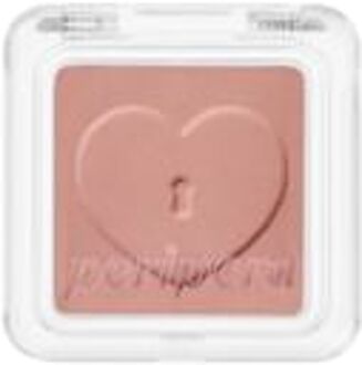 Heart Pocket Single - 25 Colors M09 Tighten Up, Fig