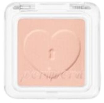 Heart Pocket Single - 25 Colors M15 Greatest Of Beige