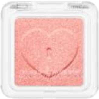 Heart Pocket Single - 25 Colors S03 Peach Force