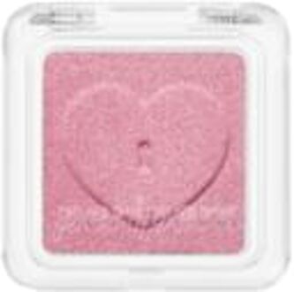 Heart Pocket Single - 25 Colors S04 Dopa-Pink