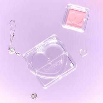 Heart Pocket Single Custom Case 1 pc