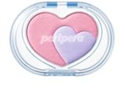 Heart Pocketbeam - 2 Types #02 Cool Lighting