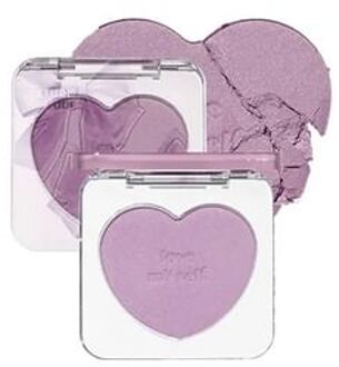 Heart Pop Blusher - 7 Colors Aurora Chandelier