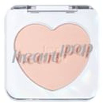 Heart Pop Blusher - 7 Colors Shall We Dance