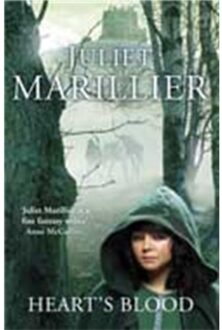 Heart's Blood - Juliet Marillier