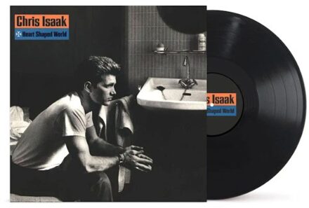 Heart Shaped World (35th Anniversary) - Chris Isaak
