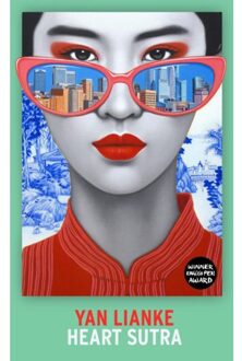 Heart Sutra - Yan Lianke