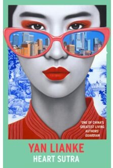 Heart Sutra - Yan Lianke
