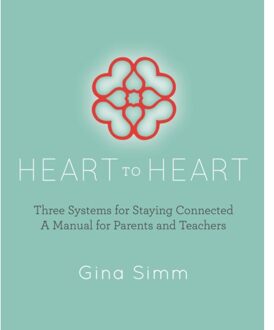 Heart To Heart - Simm, Gina