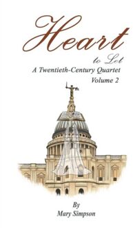 Heart To Let - Simpson, Mary