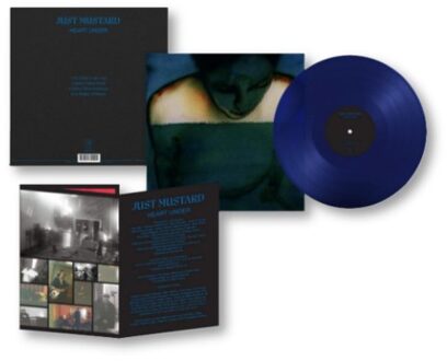 Heart Under - Just Mustard