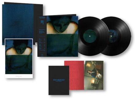 Heart Under - Just Mustard