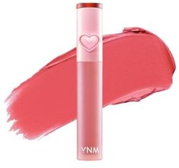 Heart Veil Tint - 7 Colors #01 Salty Veil