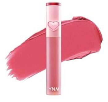 Heart Veil Tint - 7 Colors #02 Muty Veil