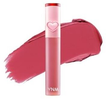 Heart Veil Tint - 7 Colors #03 Rose Veil