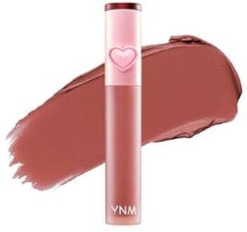 Heart Veil Tint - 7 Colors #04 Nutty Veil