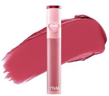 Heart Veil Tint - 7 Colors #05 Mauve Veil