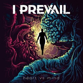 Heart Vs Mind - I Prevail