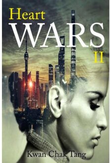 Heart Wars 2 - Kwan Chak Tang