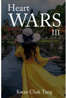 Heart Wars 3 - Kwan Chak Tang