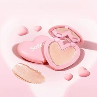 Heartbeat Glowy Jelly Pot 1.5g