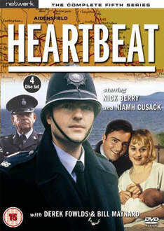 Heartbeat - Season 5