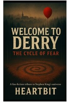 Heartbit: Welcome To Derry - The Cycle Of Fear - Heartbit