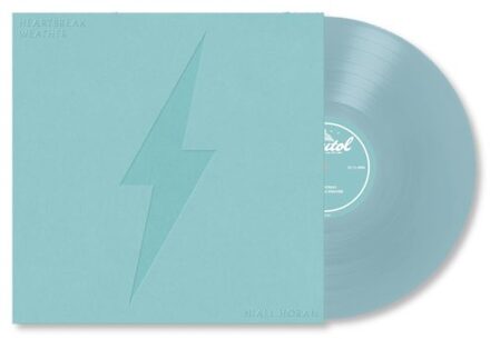 Heartbreak Weather (5 Year Anniversary Edition) - Niall Horan