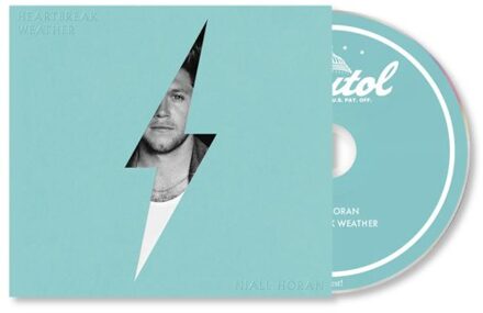 Heartbreak Weather (5 Year Anniversary Edition) - Niall Horan